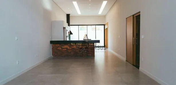 Casa de Condomínio com 3 Quartos à venda, 192m² no Loteamento Residencial Campos do Conde II, Tremembé