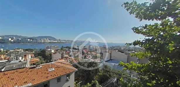 Cobertura com 3 Quartos à venda, 514m² no Urca, Rio de Janeiro