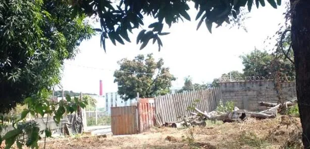 Lote/Terreno para alugar, 994m² no Indaiá, Belo Horizonte