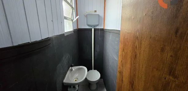 Sala Comercial para alugar, 25m² no Centro, Nova Iguaçu