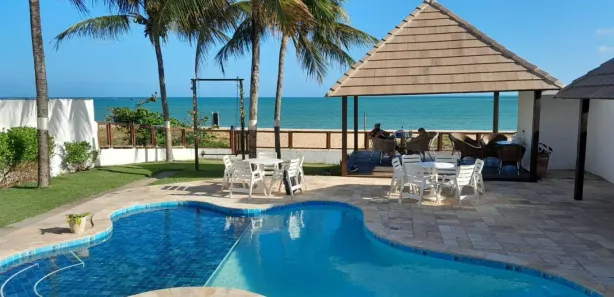 Casa com 6 Quartos à venda, 960m² no , Ipojuca