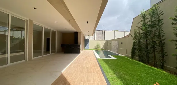 Casa de Condomínio com 5 Quartos à venda, 435m² no Ponta Negra, Natal