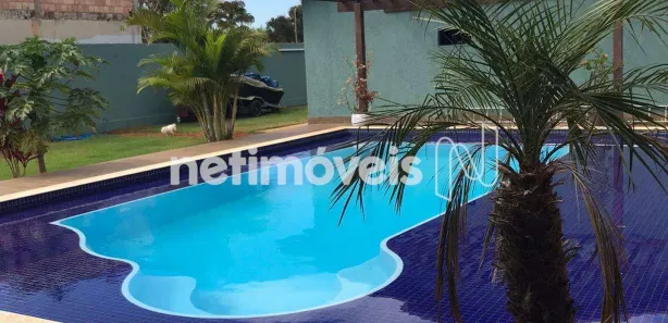 Casa com 4 Quartos à venda, 800m² no Ponte Alta Norte, Brasília