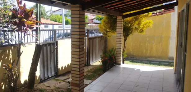 Casa de Condomínio com 3 Quartos à venda, 110m² no Catu de Abrantes (Abrantes), Camaçari