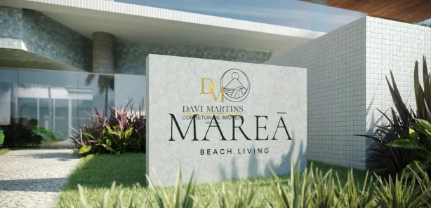 Apartamento com 2 Quartos à venda, 52m² no Balneario Albatroz, Matinhos