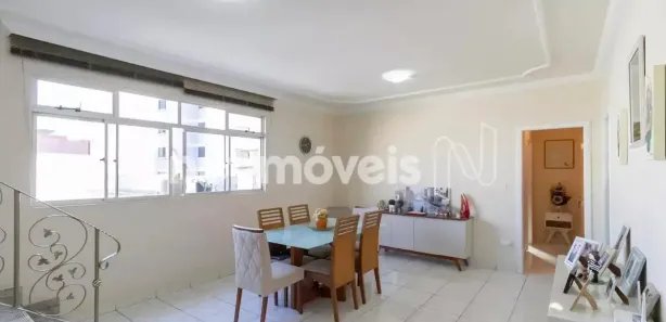 Cobertura com 4 Quartos à venda, 160m² no Dona Clara, Belo Horizonte