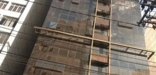 Sala Comercial à venda, 23m² no São Domingos, Niterói