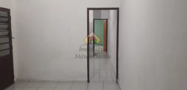 Casa com 2 Quartos à venda, 73m² no Residencial São Charbel, Taubaté