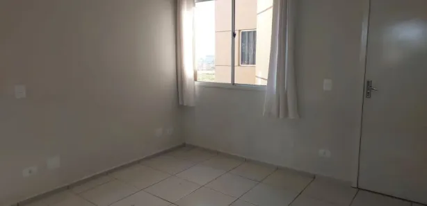 Apartamento com 2 Quartos para alugar, 43m² no Capela Velha, Araucária