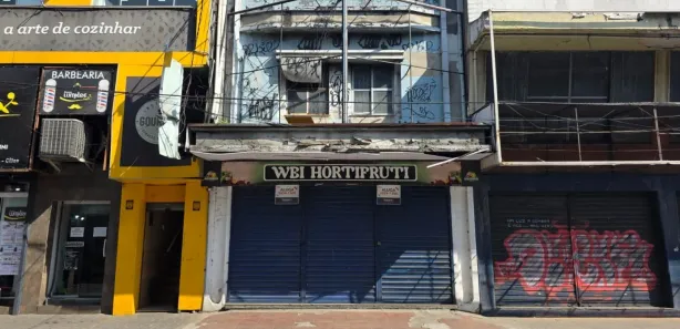 Ponto Comercial para alugar, 140m² no Centro, Nova Iguaçu