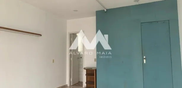 Sala Comercial para alugar, 28m² no São Pedro, Belo Horizonte