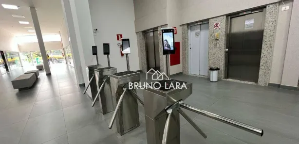 Sala Comercial para alugar, 32m² no Jardim das Alterosas 1ª Seção, Betim