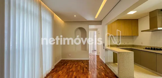 Apartamento com 2 Quartos para alugar, 62m² no Boa Viagem, Belo Horizonte