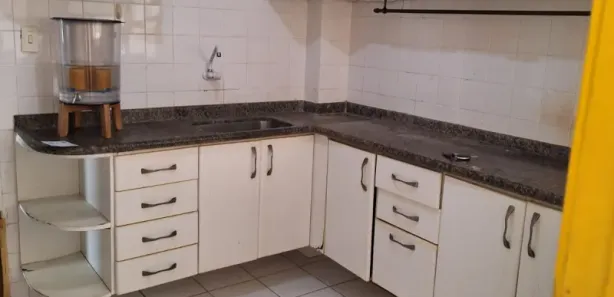 Apartamento com 3 Quartos à venda, 120m² no Pituba, Salvador