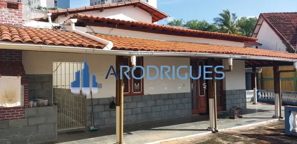 Casa de Condomínio com 3 Quartos à venda, 216m² no Itapuã, Salvador