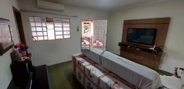 Ponto Comercial com 3 Quartos à venda, 242m² no Parque Jaraguá, Taubaté