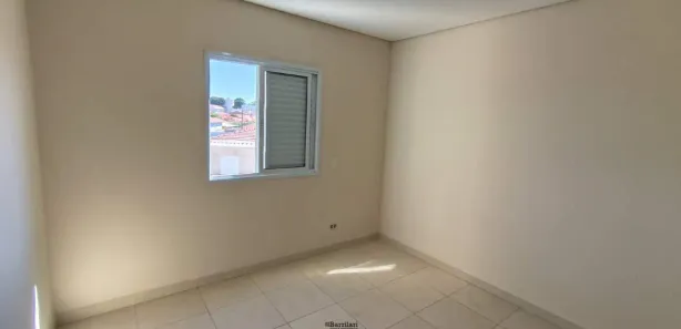Apartamento com 2 Quartos para alugar, 98m² no Centro, Boituva