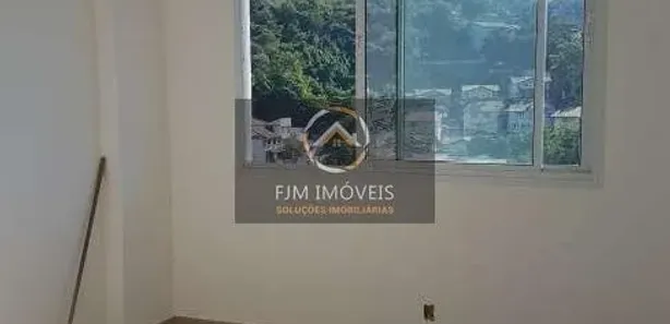 Sala Comercial à venda, 22m² no Centro, Niterói