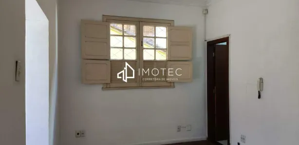 Imóvel Comercial com 2 Quartos para alugar, 95m² no Carmo, Belo Horizonte