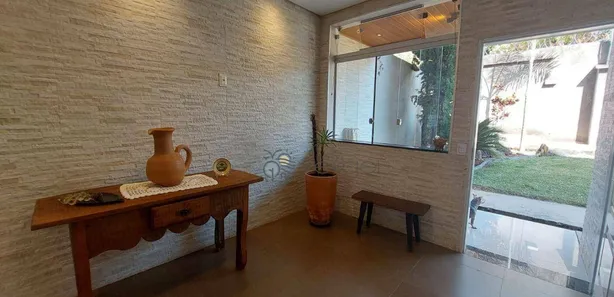 Casa com 4 Quartos à venda, 360m² no Recanto da Lagoa, Lagoa Santa