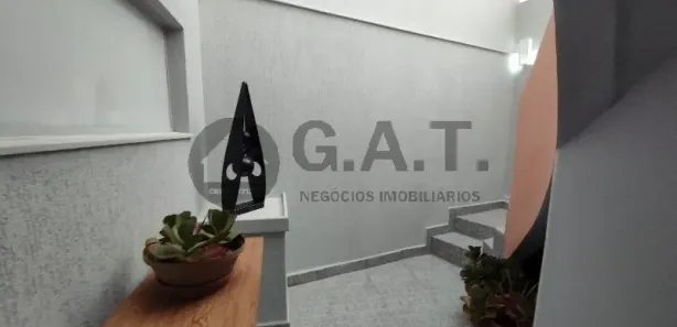 Casa de Condomínio com 3 Quartos para alugar, 260m² no Granja Olga I, Sorocaba