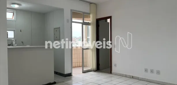 Apartamento com 1 Quarto à venda, 40m² no São Pedro, Belo Horizonte