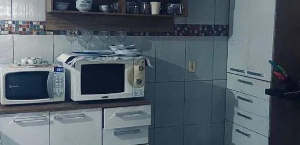 Casa com 2 Quartos à venda, 200m² no Setor Habitacional Vereda Grande, Brasília