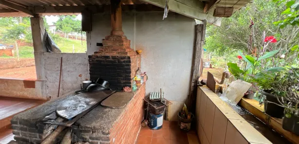 Fazenda/Sítio com 3 Quartos à venda, 180m² no , Bonfinópolis