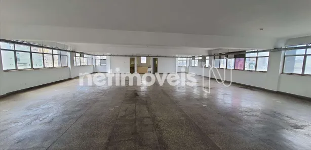 Ponto Comercial para alugar, 502m² no Santa Efigênia, Belo Horizonte