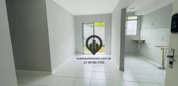 Apartamento com 2 Quartos à venda, 78m² no Campo Grande, Rio de Janeiro