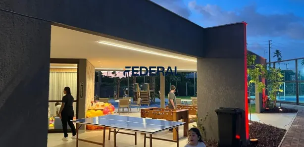 Flat com 2 Quartos à venda, 63m² no Cupe, Ipojuca
