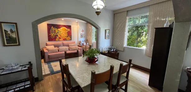 Apartamento com 2 Quartos à venda, 135m² no Graça, Salvador