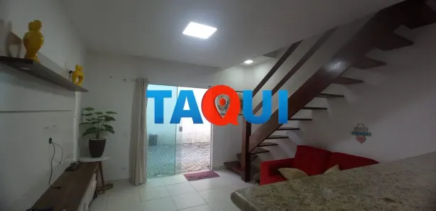 Casa com 3 Quartos para alugar, 97m² no Peró, Cabo Frio