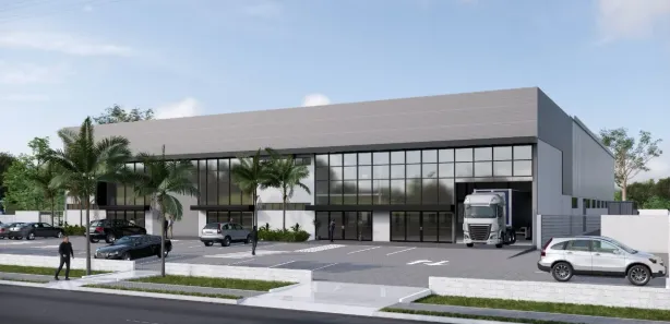 Galpão/Depósito/Armazém para alugar, 1750m² no Plano Diretor Sul, Palmas