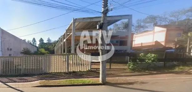Galpão/Depósito/Armazém à venda, 1200m² no Vila Princesa Izabel, Cachoeirinha