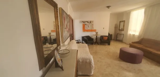 Apartamento com 4 Quartos para alugar, 164m² no Campo Grande, Salvador