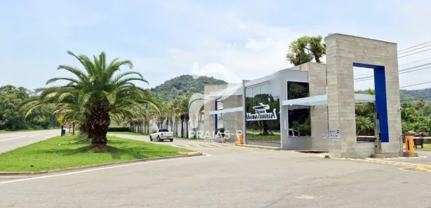 Lote/Terreno à venda, 1450m² no Balneario Praia do Perequê, Guarujá
