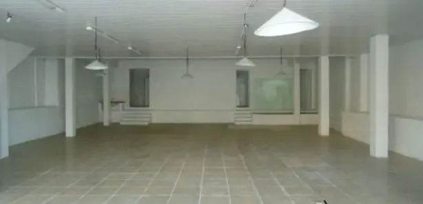 Galpão/Depósito/Armazém para alugar, 400m² no Ideal, Novo Hamburgo