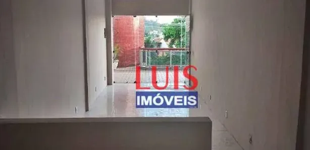 Sala Comercial à venda, 33m² no Itaipu, Niterói