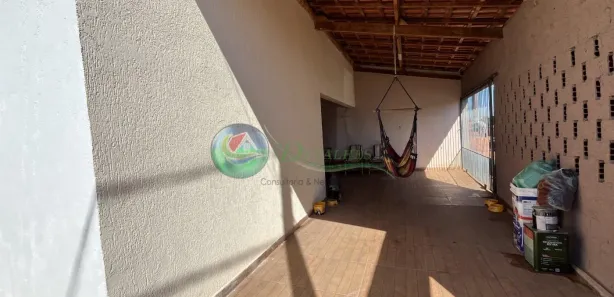 Fazenda/Sítio com 3 Quartos para alugar, 150m² no Jucurupava, Salto de Pirapora