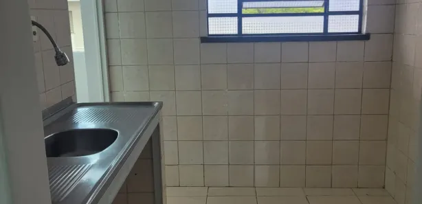 Apartamento com 2 Quartos à venda, 56m² no Alvorada, Manaus