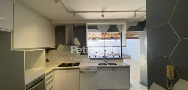 Sobrado com 3 Quartos à venda, 147m² no Plano Diretor Sul, Palmas