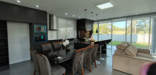 Casa de Condomínio com 4 Quartos à venda, 257m² no , Nova Santa Rita