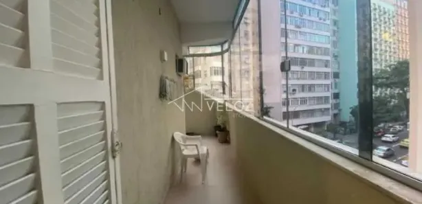 Apartamento com 3 Quartos à venda, 129m² no Flamengo, Rio de Janeiro