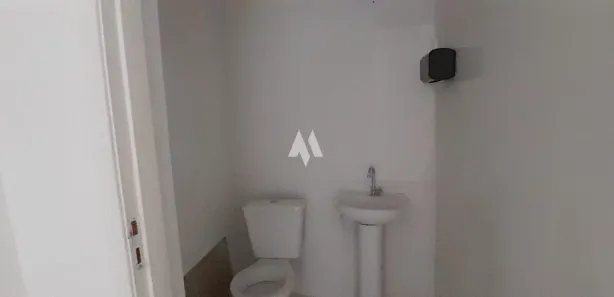 Sala Comercial para alugar, 70m² no Vila Belmiro, Santos
