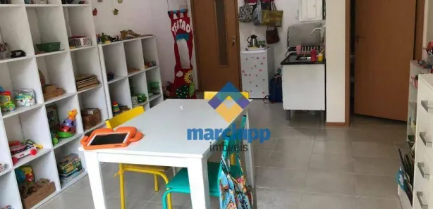 Sala Comercial à venda, 30m² no São Francisco, Niterói
