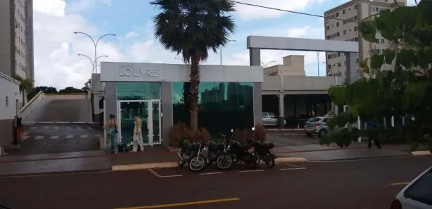 Apartamento com 2 Quartos para alugar, 45m² no Gleba Fazenda Palhano, Londrina