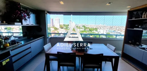 Apartamento com 2 Quartos à venda, 92m² no Horto Florestal, Salvador