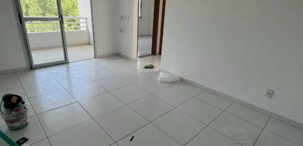 Apartamento com 2 Quartos à venda, 65m² no Chapada, Manaus