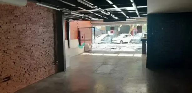 Ponto Comercial para alugar, 129m² no Savassi, Belo Horizonte